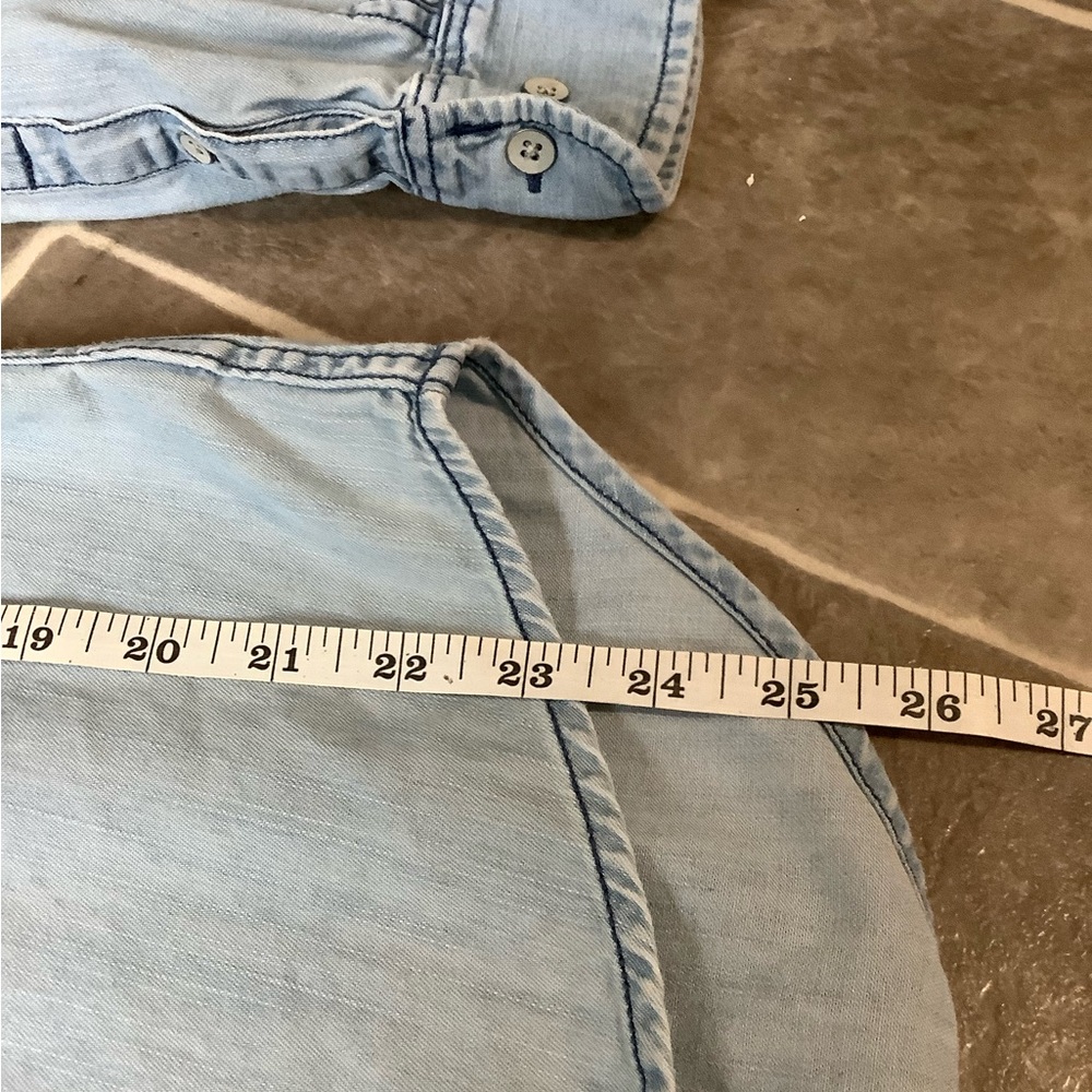 STYLUS Boyfriend Shirt - Picture 6 of 6